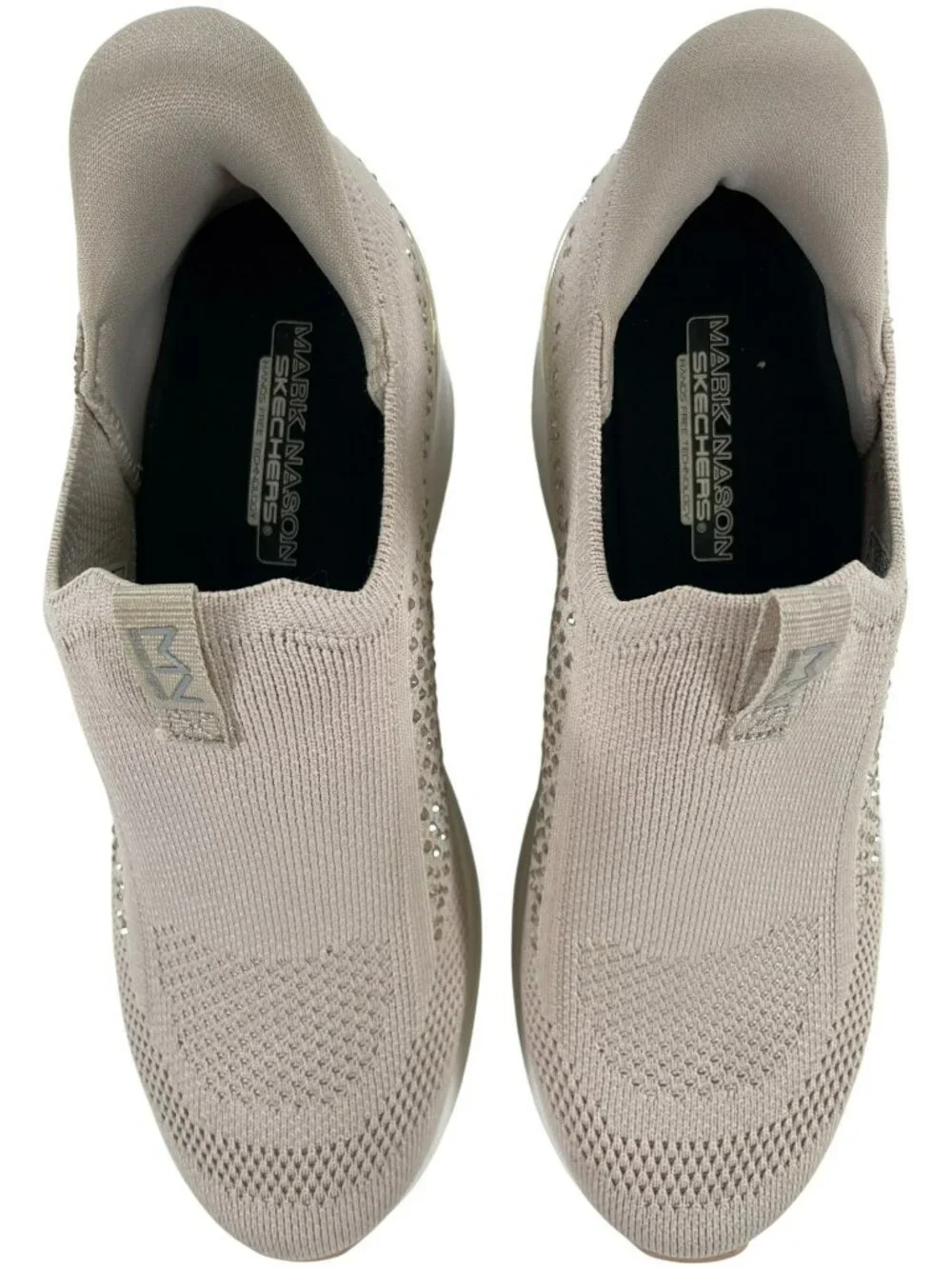 Mark Nason Skechers these lightweight